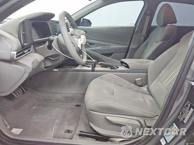Zdjęcie 7 z 12 samochodu: 2026 HYUNDAI ELANTRA SEL SPORT VIN:KMHLM4DG4TU165073 - miniatura