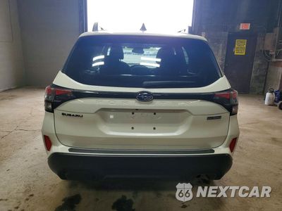 Zdjęcie 6 z 13 samochodu: 2025 SUBARU FORESTER PREMIUM VIN:JF2SLSED2SH432294 - miniatura
