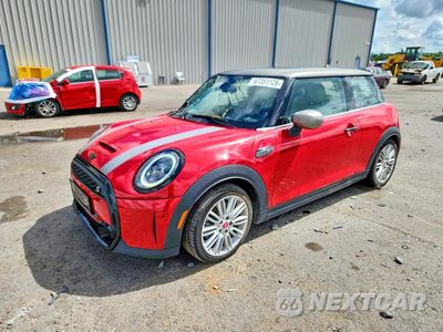 2023 MINI COOPER S WMW53DH01P2S73050 - główne zdjęcie licytacji z USA - miniatura