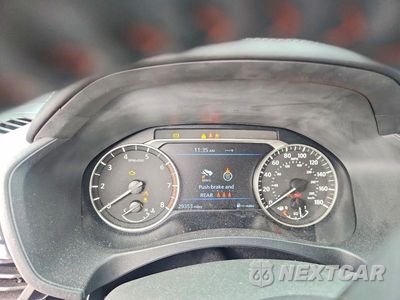 Zdjęcie 9 z 13 samochodu: 2024 NISSAN ALTIMA SR VIN:1N4AL4CV1RN309220 - miniatura