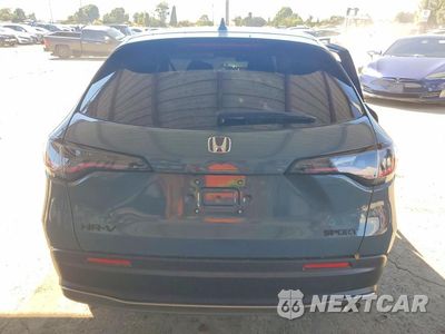 Zdjęcie 6 z 13 samochodu: 2026 HONDA HR-V SPORT VIN:3CZRZ1H54TM737720 - miniatura