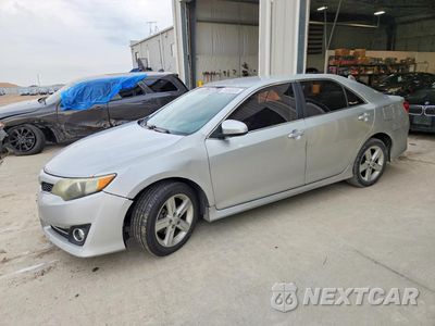 2012 TOYOTA CAMRY SE 4T1BF1FK2CU099211 - główne zdjęcie licytacji z USA - miniatura