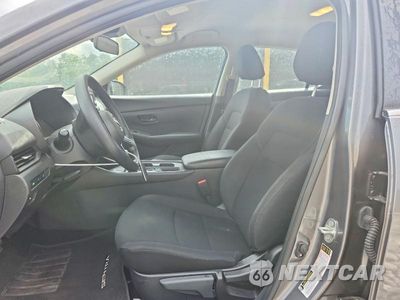 Zdjęcie 7 z 12 samochodu: 2025 NISSAN SENTRA S VIN:3N1AB8BV6SY399711 - miniatura