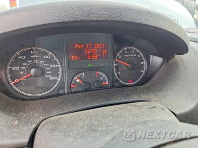 Zdjęcie 9 z 12 samochodu: 2020 RAM PROMASTER 3500 DELIVERY VAN VIN:3C6URVJG0LE147714 - miniatura