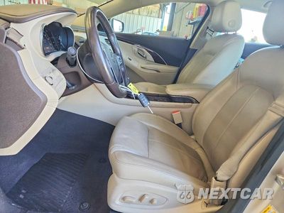 Zdjęcie 7 z 12 samochodu: 2015 BUICK LACROSSE VIN:1G4GB5G33FF123086 - miniatura