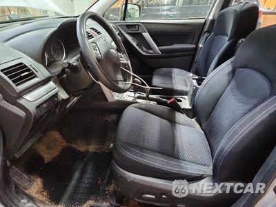 Zdjęcie 7 z 13 samochodu: 2014 SUBARU FORESTER 2.5I PREMIUM VIN:JF2SJAEC2EH475061 - miniatura