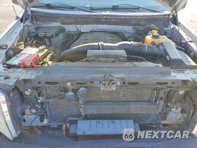 Zdjęcie 11 z 12 samochodu: 2014 FORD F150 SUPERCREW VIN:1FTFW1ET1EFB84824 - miniatura