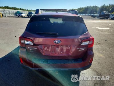 Zdjęcie 6 z 12 samochodu: 2015 SUBARU OUTBACK 2.5I LIMITED VIN:4S4BSANC0F3306565 - miniatura