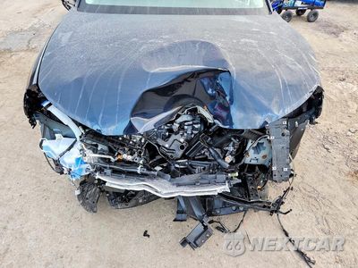 Zdjęcie 12 z 13 samochodu: 2026 MAZDA CX-30 SELECT SPORT VIN:3MVDMBBL1TM209322 - miniatura