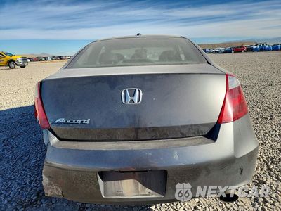 Zdjęcie 6 z 12 samochodu: 2009 HONDA ACCORD EXL VIN:1HGCS12809A006261 - miniatura