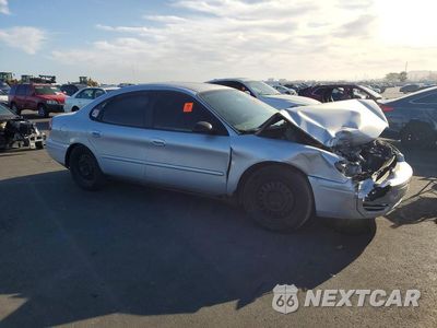 Czwarte zdjęcie samochodu z boku: 2005 FORD TAURUS SE VIN:1FAFP53U05A160470 - miniatura