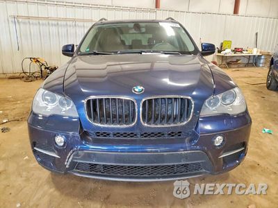 Piąte zdjęcie samochodu w środku: 2012 BMW X5 XDRIVE35I VIN:5UXZV4C58CL761660 - miniatura