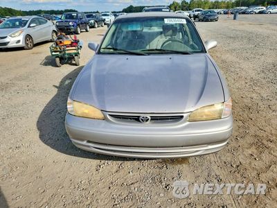 Piąte zdjęcie samochodu w środku: 1998 TOYOTA COROLLA VE VIN:2T1BR18E9WC036076 - miniatura