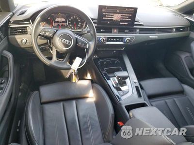 Zdjęcie 8 z 12 samochodu: 2023 AUDI A5 PREMIUM 45 VIN:WAUDACF57PA007676 - miniatura