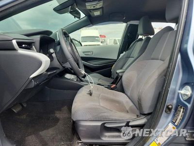 Zdjęcie 7 z 12 samochodu: 2020 TOYOTA COROLLA SE VIN:JTDS4RCE1LJ006994 - miniatura