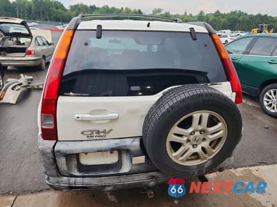 Zdjęcie 6 z 13 samochodu: 2004 HONDA CR-V EX VIN:JHLRD78854C019794 - miniatura