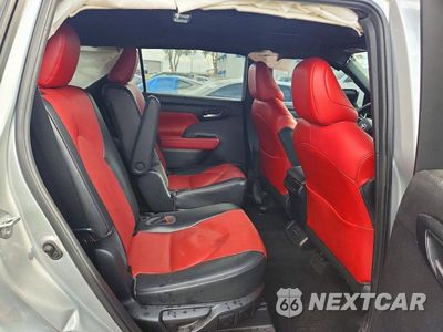 Zdjęcie 11 z 13 samochodu: 2023 TOYOTA HIGHLANDER XSE VIN:5TDKDRBH4PS511268 - miniatura