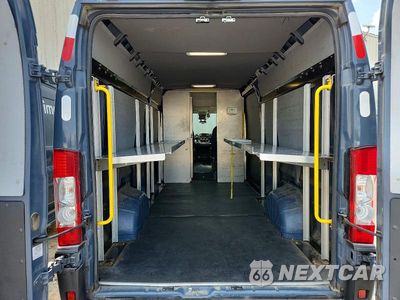 Zdjęcie 10 z 14 samochodu: 2021 RAM PROMASTER - DELIVERY VAN VIN:3C6FRVJG4ME503804 - miniatura