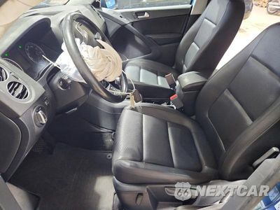 Zdjęcie 7 z 13 samochodu: 2017 VOLKSWAGEN TIGUAN S VIN:WVGAV7AX9HK009995 - miniatura