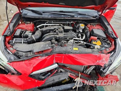 Zdjęcie 12 z 14 samochodu: 2021 SUBARU CROSSTREK LIMITED VIN:JF2GTHNC9M8248053 - miniatura