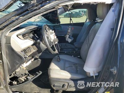 Zdjęcie 7 z 12 samochodu: 2013 TOYOTA AVALON XLE TOURING VIN:4T1BK1EB7DU073587 - miniatura