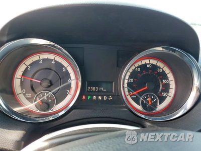 Zdjęcie 9 z 12 samochodu: 2018 DODGE GRAND CARAVAN SXT VIN:2C4RDGCG0JR192461 - miniatura