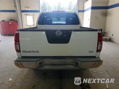 Zdjęcie 6 z 12 samochodu: 2012 NISSAN FRONTIER S VIN:1N6AD0ER0CC473560 - miniatura