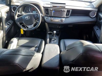 Zdjęcie 8 z 12 samochodu: 2013 TOYOTA RAV4 LIMITED VIN:2T3YFREV8DW060829 - miniatura