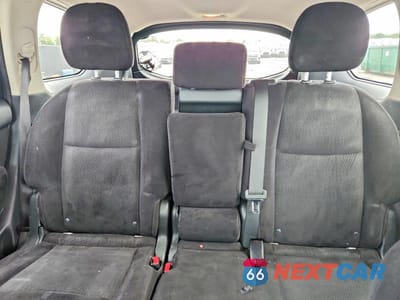 Zdjęcie 10 z 13 samochodu: 2014 NISSAN PATHFINDER SV VIN:5N1AR2MN6EC667541 - miniatura