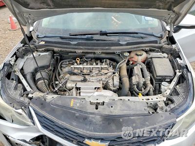 Zdjęcie 11 z 12 samochodu: 2018 CHEVROLET CRUZE LT VIN:1G1BE5SM2J7243768 - miniatura