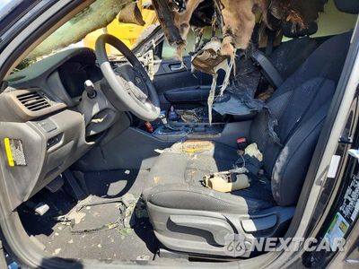 Zdjęcie 7 z 12 samochodu: 2016 KIA OPTIMA LX VIN:5XXGT4L35GG059850 - miniatura