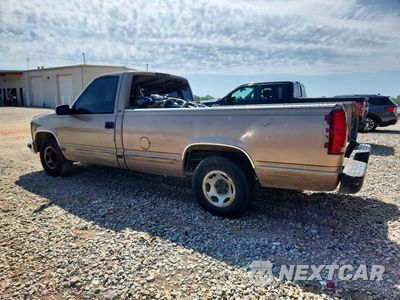 Drugie zdjęcie samochodu z przodu: 1997 CHEVROLET GMT-400 C1500 VIN:1GCEC14M8VZ228296 - miniatura