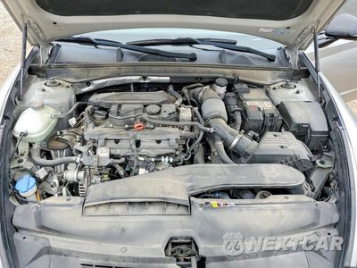 Zdjęcie 11 z 12 samochodu: 2020 HYUNDAI SONATA SEL PLUS VIN:5NPEJ4J22LH005234 - miniatura