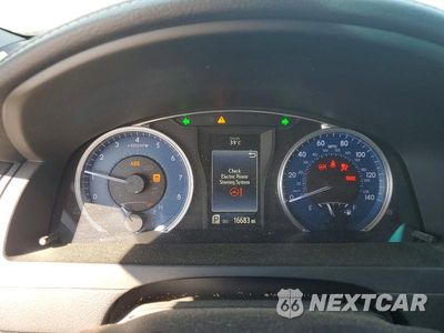 Zdjęcie 9 z 12 samochodu: 2016 TOYOTA CAMRY LE VIN:4T4BF1FK6GR582437 - miniatura