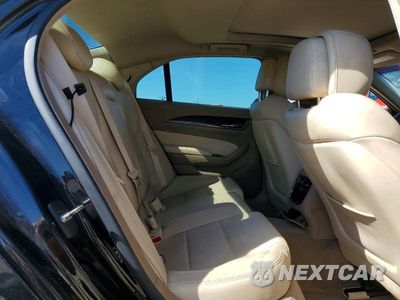 Zdjęcie 10 z 12 samochodu: 2014 CADILLAC CTS LUXURY COLLECTION VIN:1G6AX5S32E0156989 - miniatura
