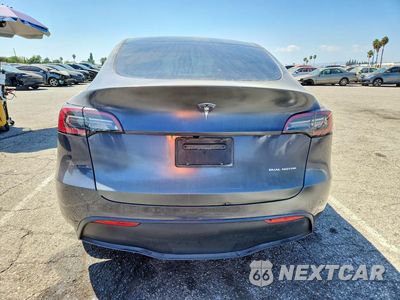 Zdjęcie 6 z 12 samochodu: 2023 TESLA MODEL Y VIN:7SAYGDEEXPF904057 - miniatura