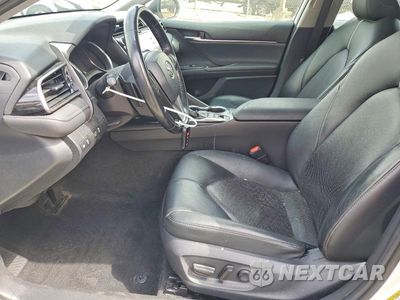 Zdjęcie 7 z 12 samochodu: 2019 TOYOTA CAMRY XSE VIN:4T1B61HK0KU726080 - miniatura