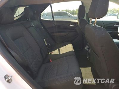 Zdjęcie 11 z 14 samochodu: 2019 CHEVROLET EQUINOX LT VIN:3GNAXKEV1KL267659 - miniatura