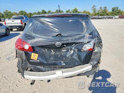 Zdjęcie 6 z 13 samochodu: 2011 NISSAN ROGUE S VIN:JN8AS5MT6BW563719 - miniatura