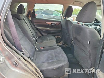 Zdjęcie 11 z 13 samochodu: 2015 NISSAN ROGUE SV VIN:KNMAT2MV1FP542575 - miniatura