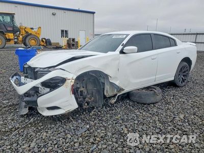 2016 DODGE CHARGER POLICE 2C3CDXKT1GH160805 - główne zdjęcie licytacji z USA - miniatura