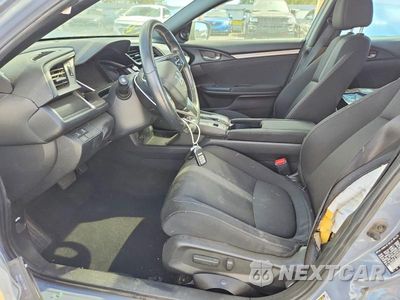 Zdjęcie 7 z 12 samochodu: 2020 HONDA CIVIC EX VIN:SHHFK7H69LU413755 - miniatura