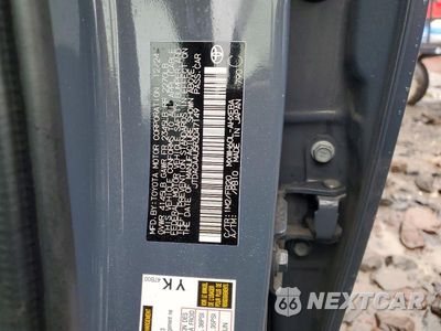 Zdjęcie 12 z 12 samochodu: 2024 TOYOTA PRIUS LE VIN:JTDACAAU5R3047149 - miniatura