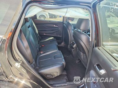 Zdjęcie 11 z 13 samochodu: 2020 HYUNDAI SANTA FE SEL VIN:5NMS33AD5LH174802 - miniatura