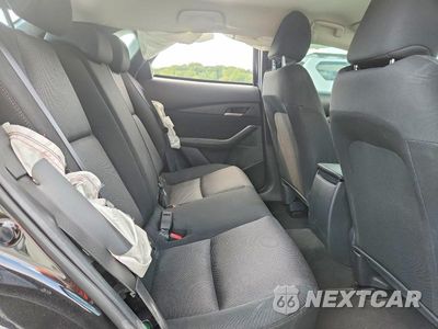 Zdjęcie 11 z 13 samochodu: 2026 MAZDA CX-30 VIN:3MVDMBAL0TM206946 - miniatura