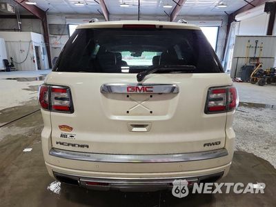 Zdjęcie 6 z 13 samochodu: 2014 GMC ACADIA DENALI VIN:1GKKVTKD6EJ354302 - miniatura