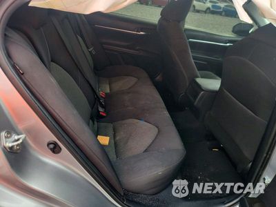 Zdjęcie 10 z 13 samochodu: 2022 TOYOTA CAMRY LE VIN:4T1C11AK2NU705751 - miniatura