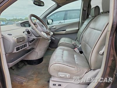 Zdjęcie 7 z 12 samochodu: 2004 NISSAN QUEST 3.5 S VIN:5N1BV28U84N368072 - miniatura