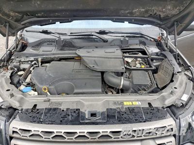 Zdjęcie 12 z 13 samochodu: 2018 LAND ROVER DISCOVERY SPORT SE VIN:SALCP2RX8JH725815 - miniatura