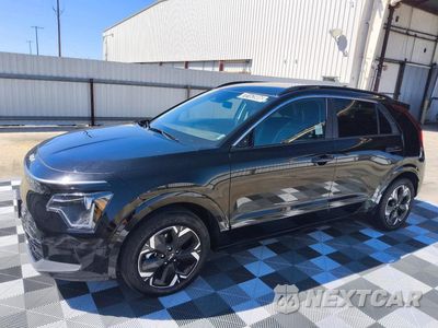 2024 KIA NIRO WIND KNDCR3L12R5121315 - główne zdjęcie licytacji z USA - miniatura